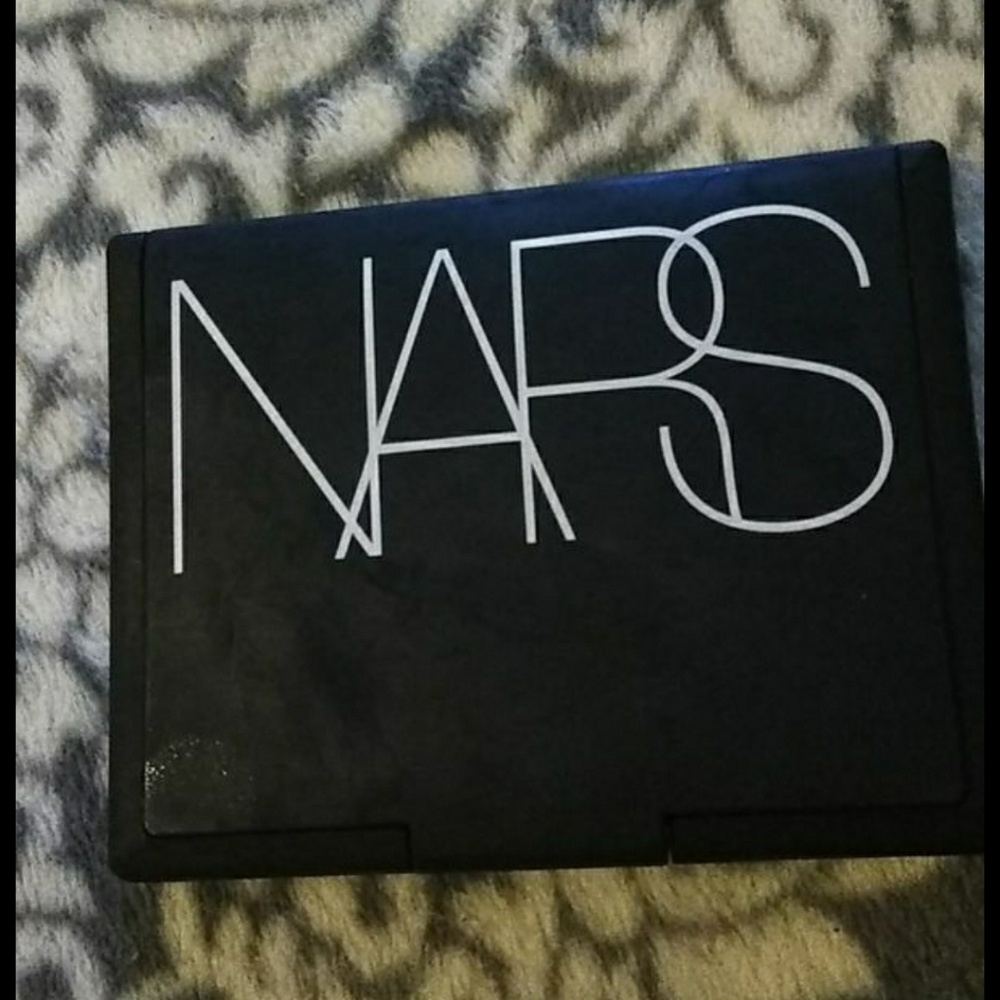 Nars laguna bronzer